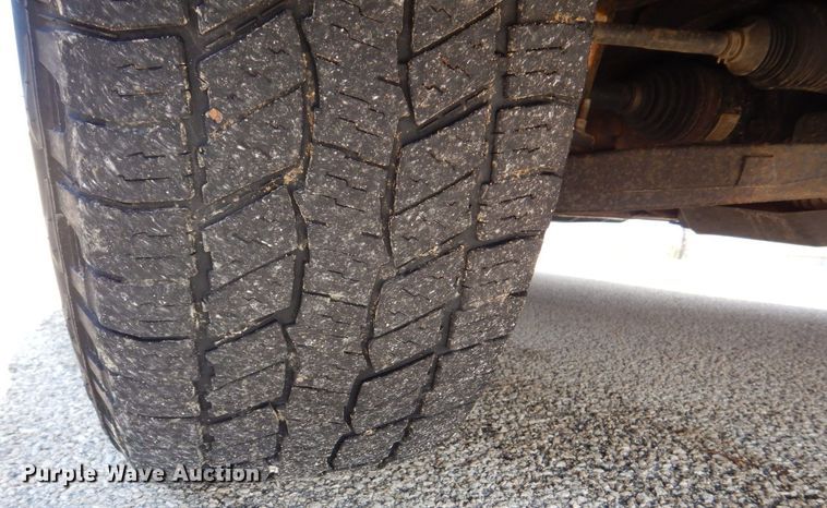 image for item MC9839 2015 Chevrolet Silverado 1500  Double Cab pickup truck