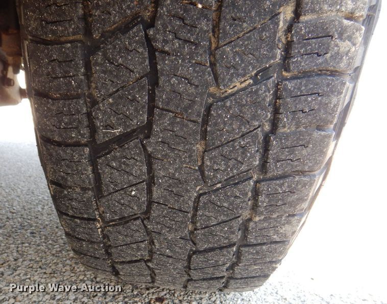 image for item MC9839 2015 Chevrolet Silverado 1500  Double Cab pickup truck