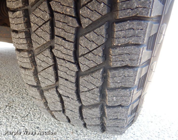 image for item MC9839 2015 Chevrolet Silverado 1500  Double Cab pickup truck