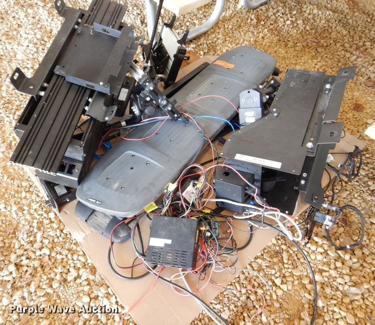 image for item MC9840 Automotive parts and accessories