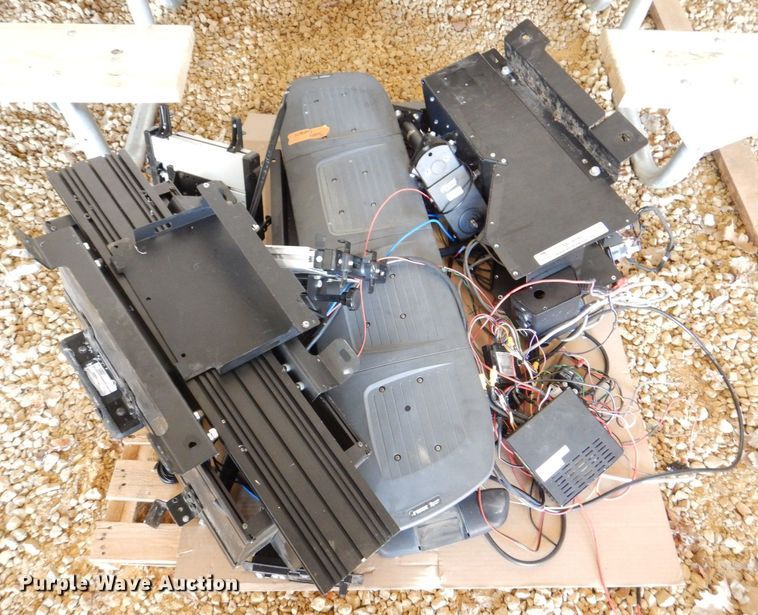 image for item MC9840 Automotive parts and accessories