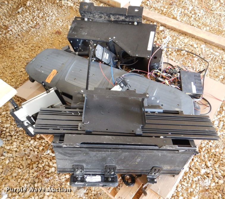 image for item MC9840 Automotive parts and accessories