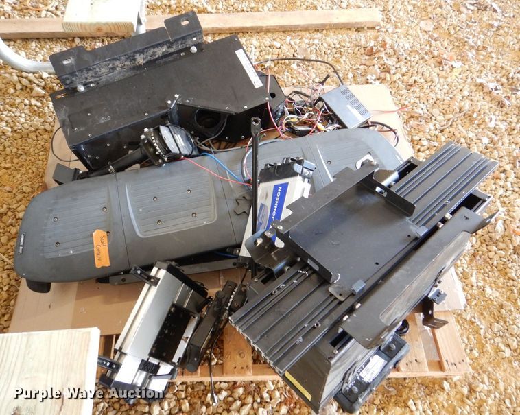 image for item MC9840 Automotive parts and accessories