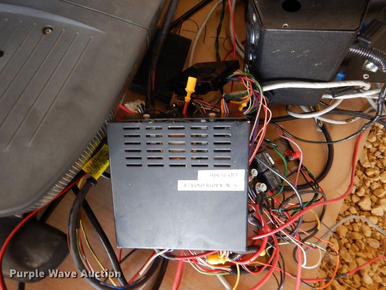 image for item MC9840 Automotive parts and accessories