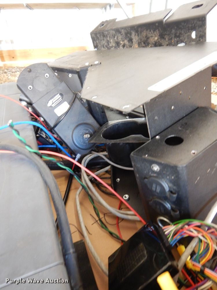 image for item MC9840 Automotive parts and accessories