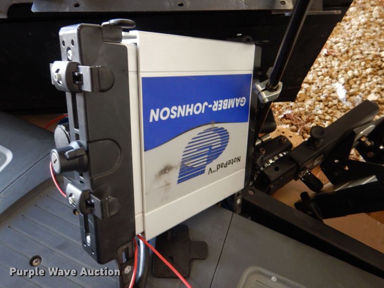 image for item MC9840 Automotive parts and accessories