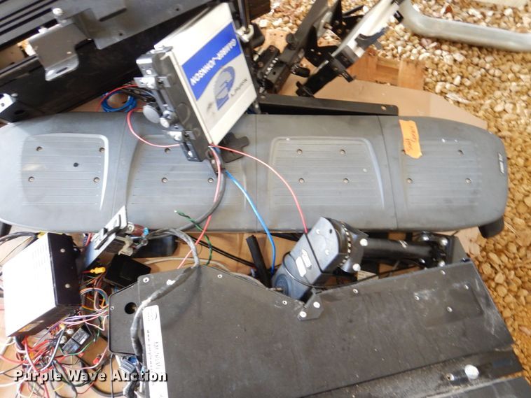 image for item MC9840 Automotive parts and accessories