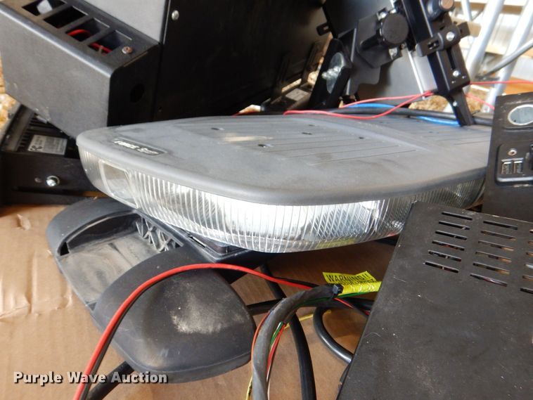 image for item MC9840 Automotive parts and accessories