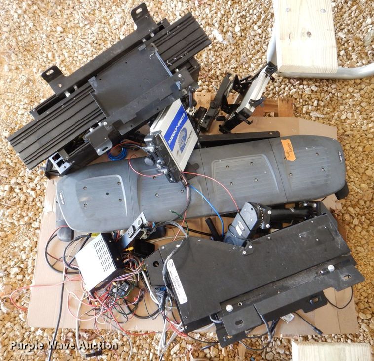 image for item MC9840 Automotive parts and accessories