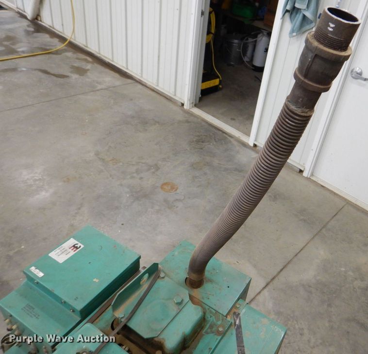 image for item MC9841 Onan 7.5 GenSet  generator