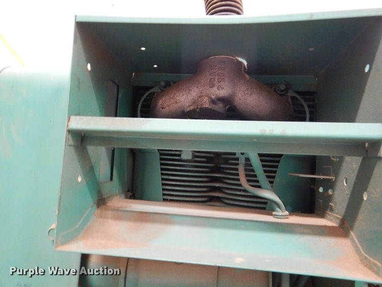 image for item MC9841 Onan 7.5 GenSet  generator