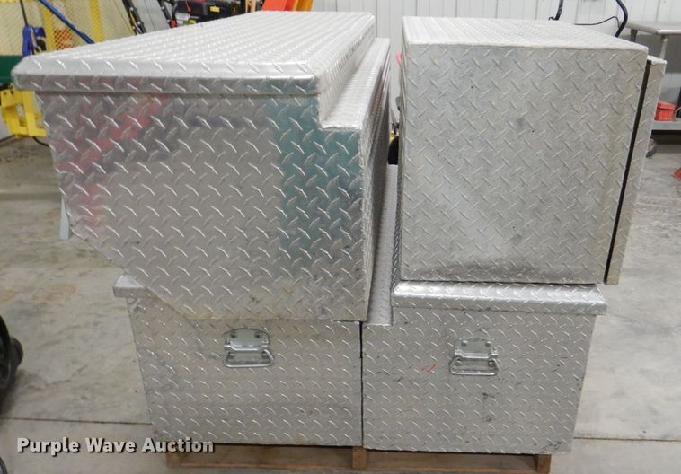 image for item MC9842 Toolboxes