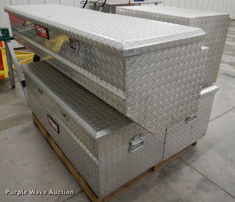 image for item MC9842 Toolboxes