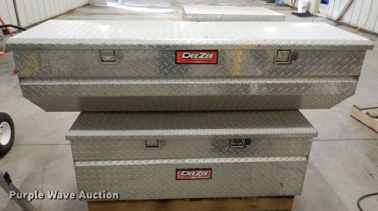 image for item MC9842 Toolboxes