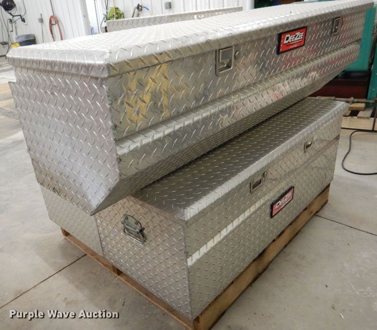 image for item MC9842 Toolboxes