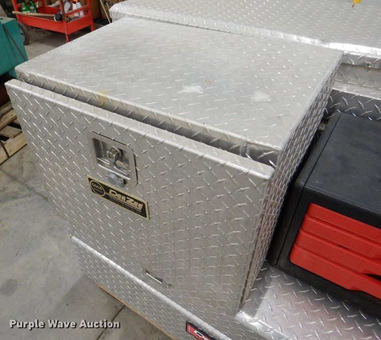 image for item MC9842 Toolboxes