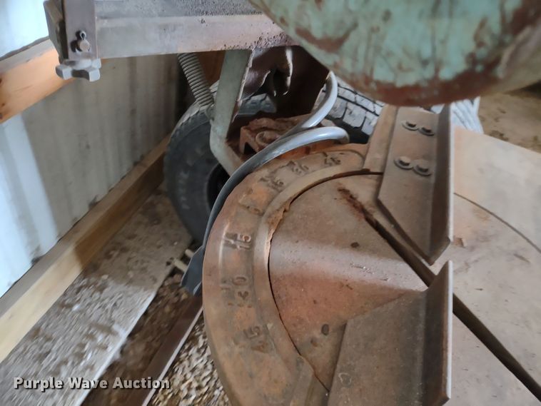 image for item MD9435 Brilliant BDM3174-864  metal chop saw