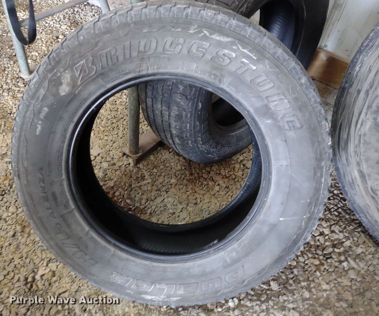 image for item MD9437 (6) tires