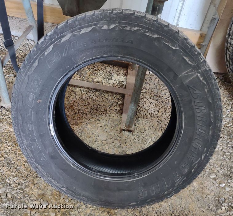 image for item MD9437 (6) tires