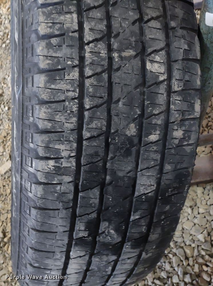image for item MD9437 (6) tires