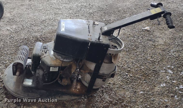 image for item MD9438 Pioneer Eclipse Super Buffer SB21BA  floor buffer