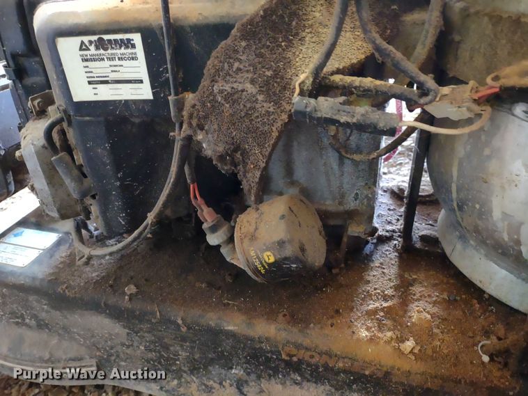 image for item MD9438 Pioneer Eclipse Super Buffer SB21BA  floor buffer