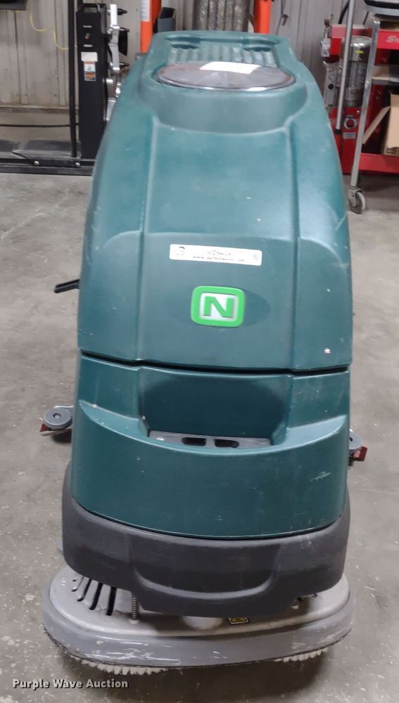 image for item MD9439 Nobles Speed Scrub  floor scrubber