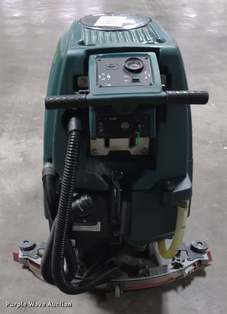 image for item MD9439 Nobles Speed Scrub  floor scrubber