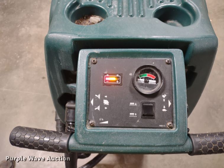 image for item MD9439 Nobles Speed Scrub  floor scrubber