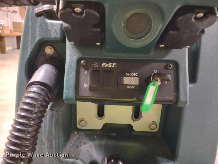 image for item MD9439 Nobles Speed Scrub  floor scrubber