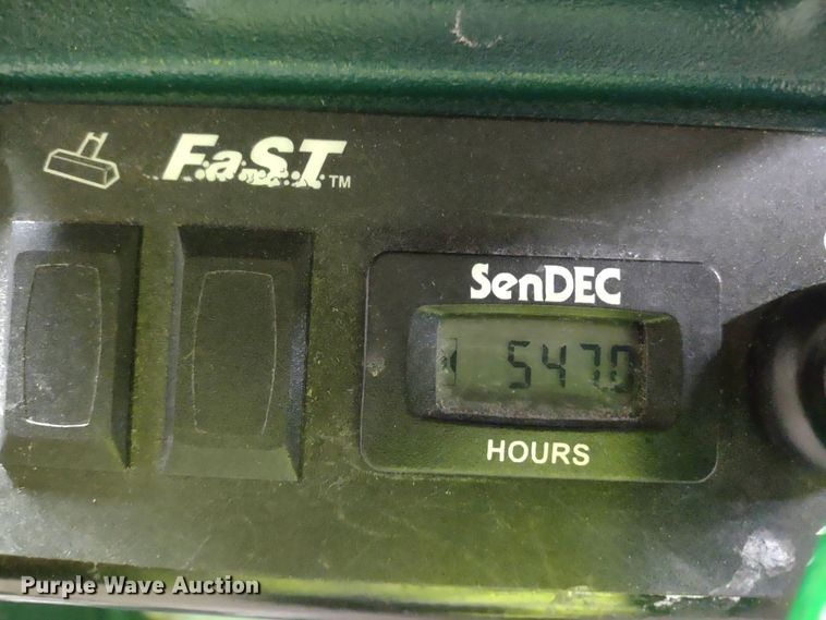 image for item MD9439 Nobles Speed Scrub  floor scrubber