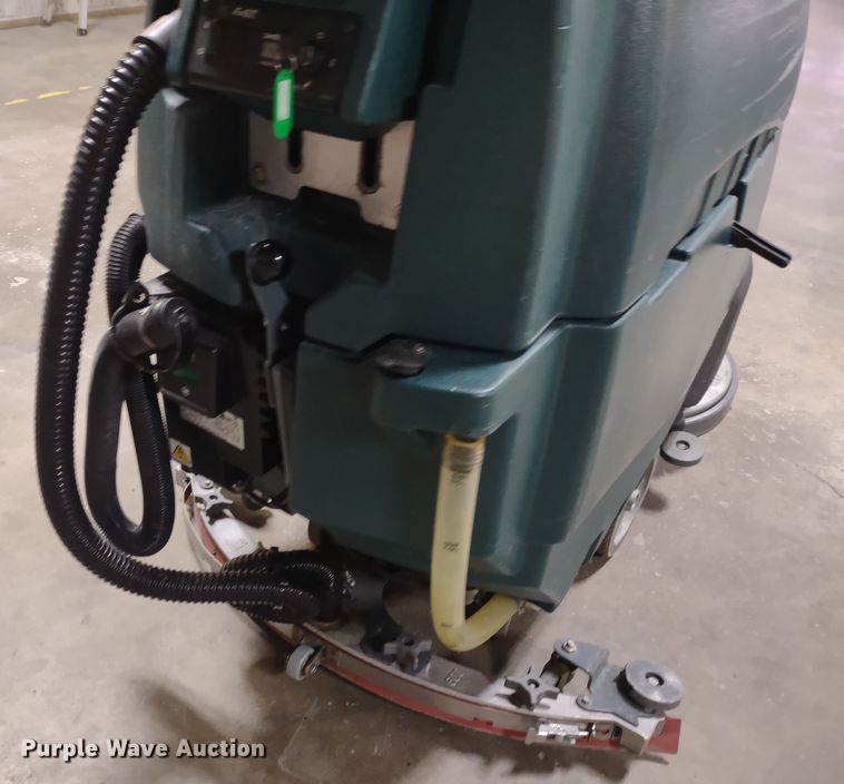 image for item MD9439 Nobles Speed Scrub  floor scrubber