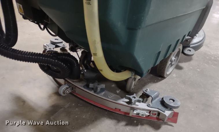 image for item MD9439 Nobles Speed Scrub  floor scrubber