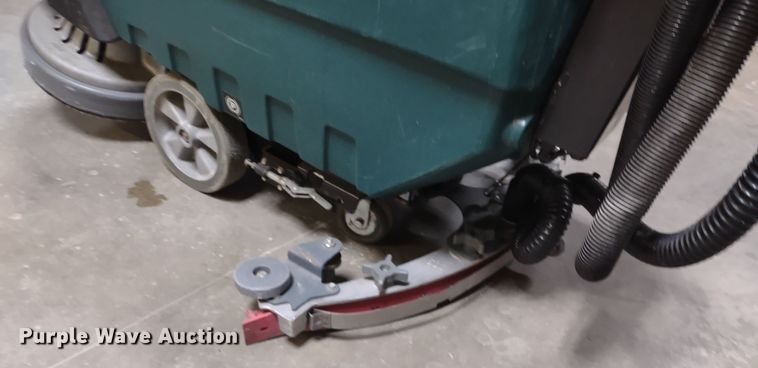 image for item MD9439 Nobles Speed Scrub  floor scrubber