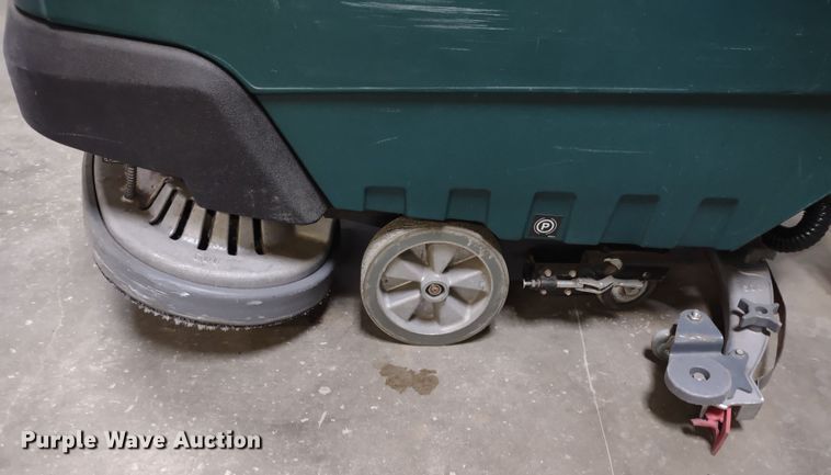 image for item MD9439 Nobles Speed Scrub  floor scrubber