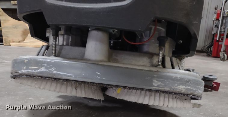 image for item MD9439 Nobles Speed Scrub  floor scrubber