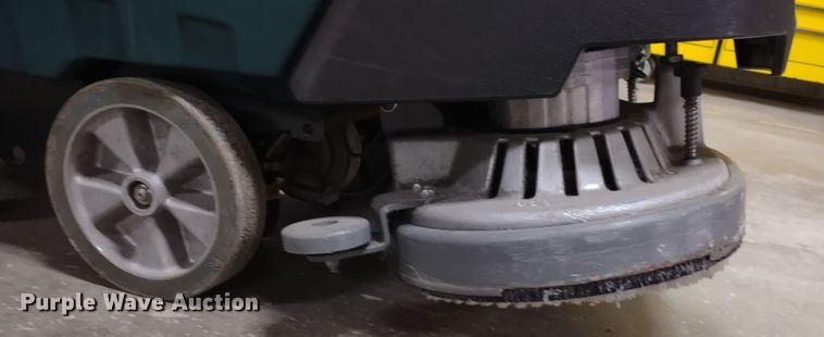 image for item MD9439 Nobles Speed Scrub  floor scrubber