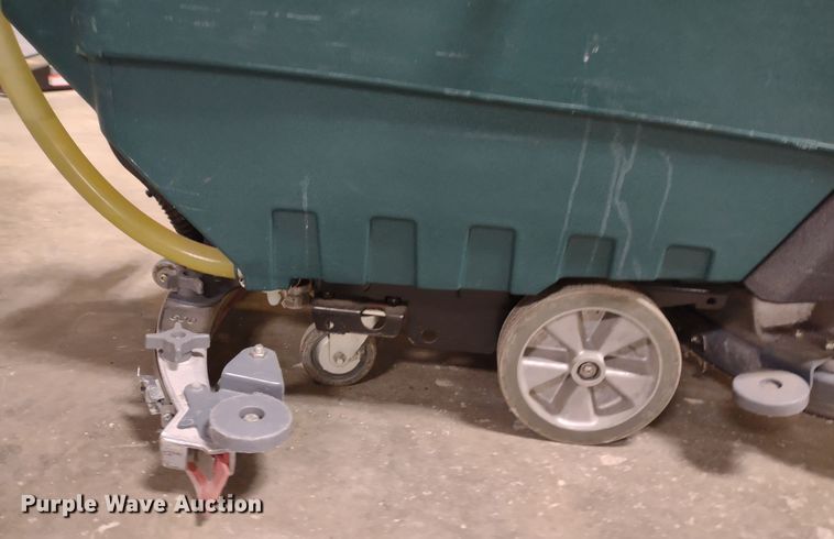 image for item MD9439 Nobles Speed Scrub  floor scrubber