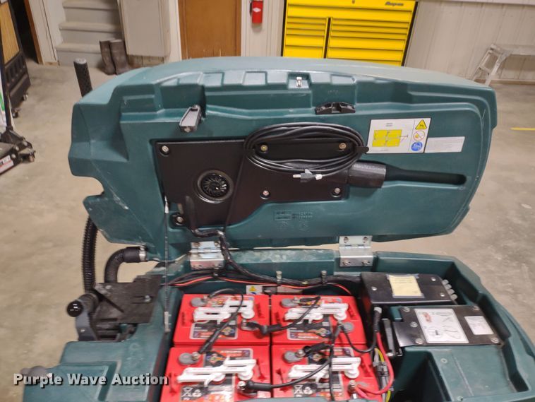 image for item MD9439 Nobles Speed Scrub  floor scrubber