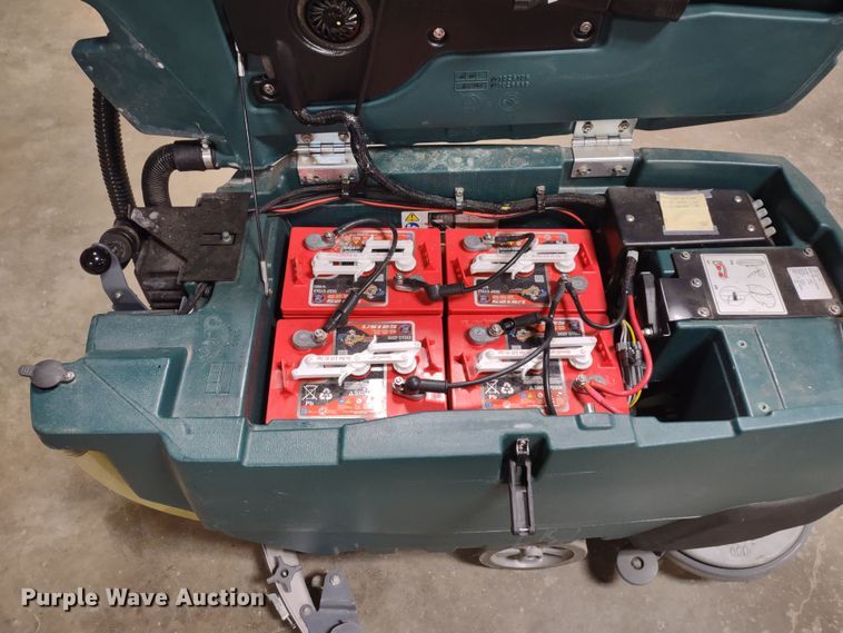 image for item MD9439 Nobles Speed Scrub  floor scrubber