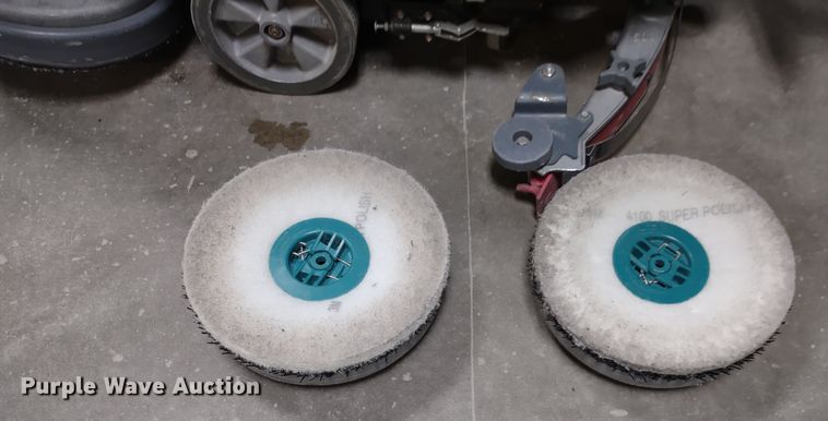 image for item MD9439 Nobles Speed Scrub  floor scrubber