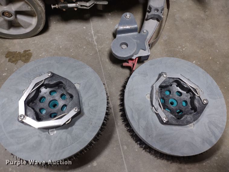 image for item MD9439 Nobles Speed Scrub  floor scrubber