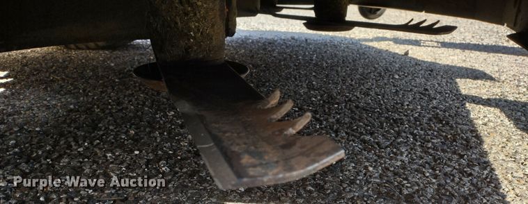 image for item MD9455 Hustler 937037  ZTR lawn mower