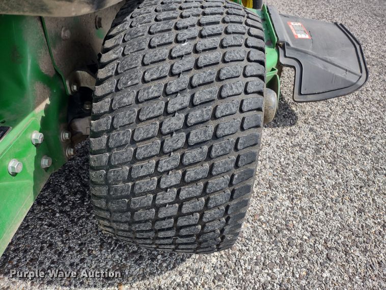 image for item MD9462 John Deere Z970R  ZTR lawn mower