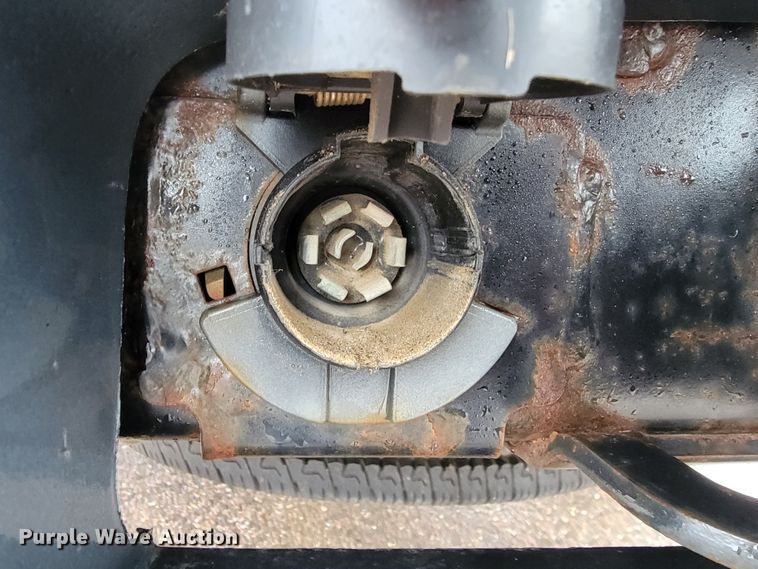 image for item ME9769 2008 Chevrolet Suburban  SUV