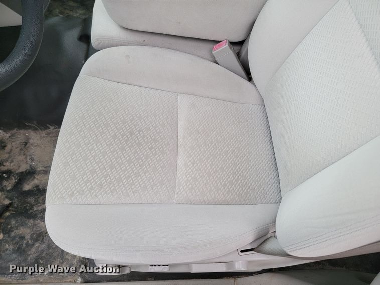 image for item ME9769 2008 Chevrolet Suburban  SUV