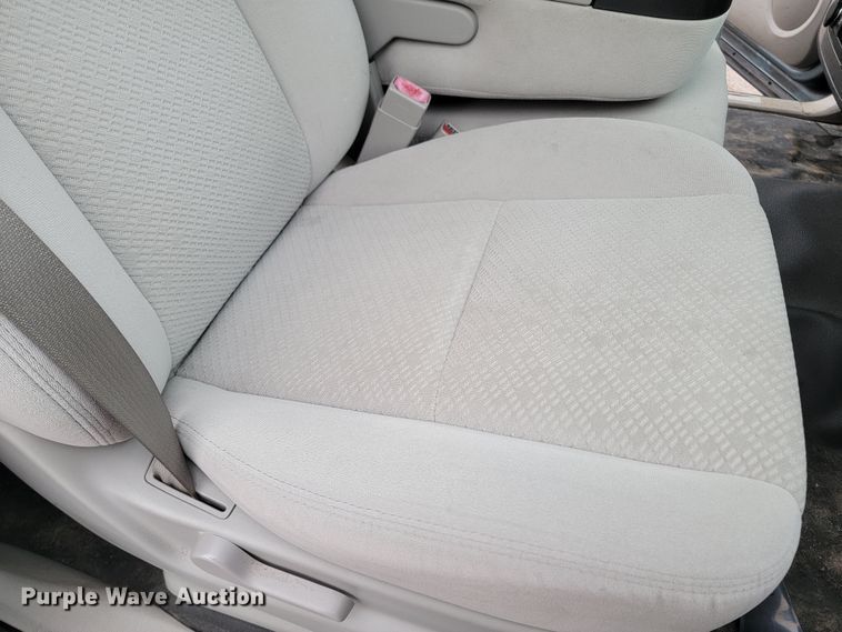 image for item ME9769 2008 Chevrolet Suburban  SUV