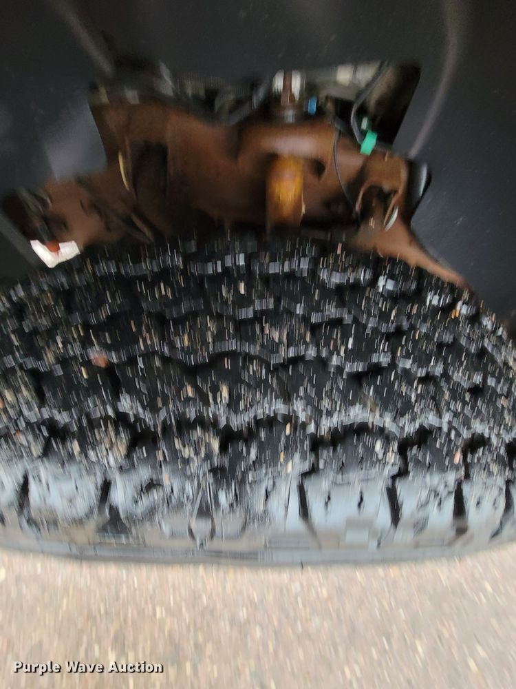 image for item ME9769 2008 Chevrolet Suburban  SUV