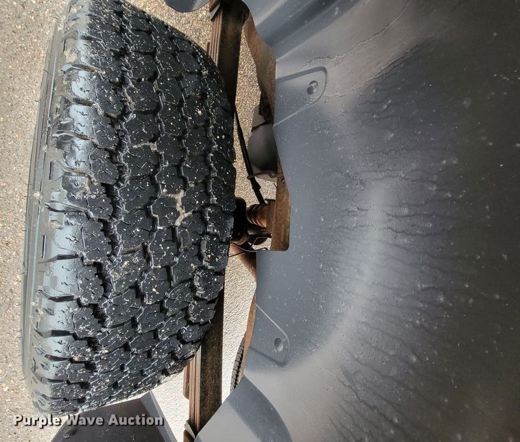 image for item ME9769 2008 Chevrolet Suburban  SUV