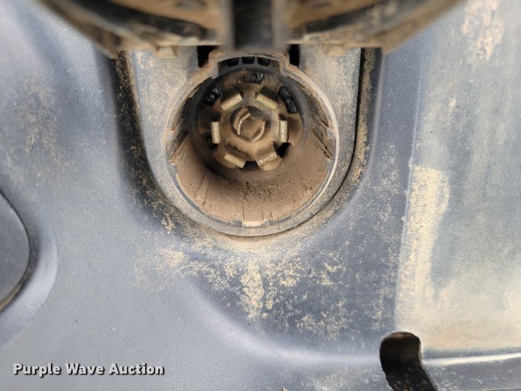 image for item ME9773 2016 Dodge Ram 1500  Crew Cab pickup truck